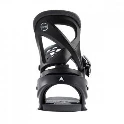 BURTON ATTACCHI SCRIBE DONNA Nero 8 BURTON ATTACCHI SCRIBE DONNA Nero -Offerta Economica Novità burton 10552108 attacchi scribe donna attacchi snowboard donna 044045101 001 3