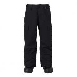 BURTON Pantaloni Exile Cargo Bambino