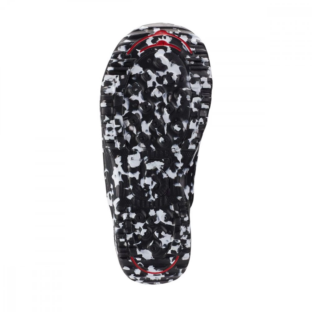 BURTON SCARPONI GROM BOA®BAMBINO Nero 4 BURTON SCARPONI GROM BOA®BAMBINO Nero - immagine 2