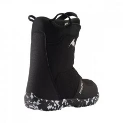 BURTON SCARPONI GROM BOA®BAMBINO Nero 8 BURTON SCARPONI GROM BOA®BAMBINO Nero -Offerta Economica Novità burton 15089102 scarponi grom boa bambino scarponi snowboard bambino 039449601 001 3