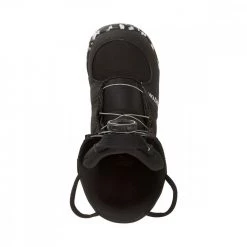 BURTON SCARPONI GROM BOA®BAMBINO Nero 9 BURTON SCARPONI GROM BOA®BAMBINO Nero -Offerta Economica Novità burton 15089102 scarponi grom boa bambino scarponi snowboard bambino 039449601 001 4