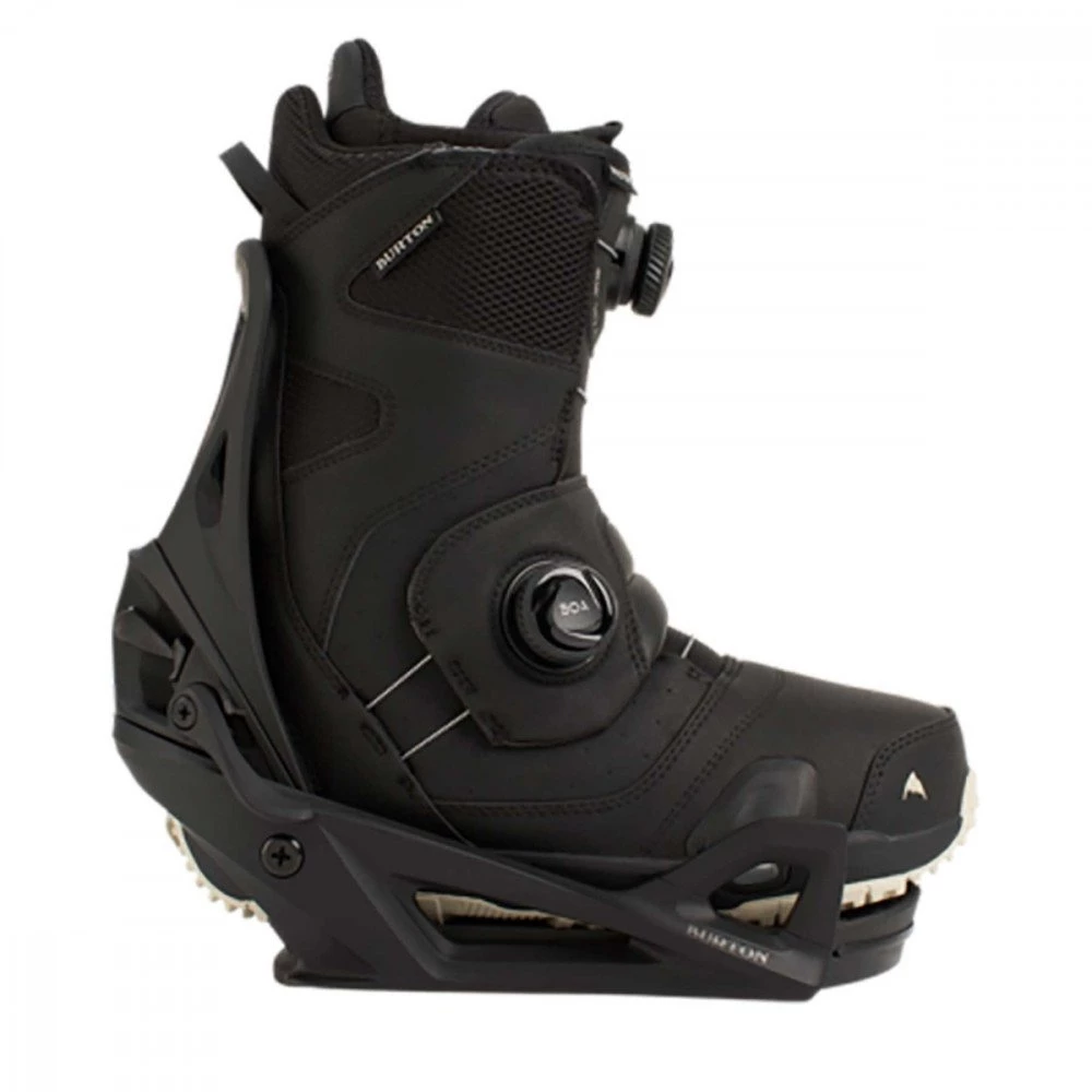 BURTON SCARPONI PHOTON BOA® CON ATTACCHI STEP ON® M Nero 2 BURTON SCARPONI PHOTON BOA® CON ATTACCHI STEP ON® M Nero