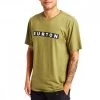 BURTON T-SHIRT VAULT 1 BURTON T-SHIRT VAULT -Offerta Economica Novità burton 203761 t shirt vault street style uomo 044696701 302 1