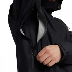 BURTON GIACCA MEN'S [AK] SURGENCE GORE-TEX -Offerta Economica Novità burton 216061 giacca men s ak surgence gore tex street style uomo 044696801 001 4