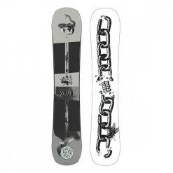 BURTON TAVOLA NAME DROPPER 155