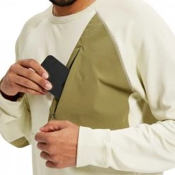 BURTON FELPA GIRO MULTIPATH GRID 7 BURTON FELPA GIRO MULTIPATH GRID -Offerta Economica Novità burton 227271 felpa giro multipath grid attacchi snowboard uomo 044697301 300 3