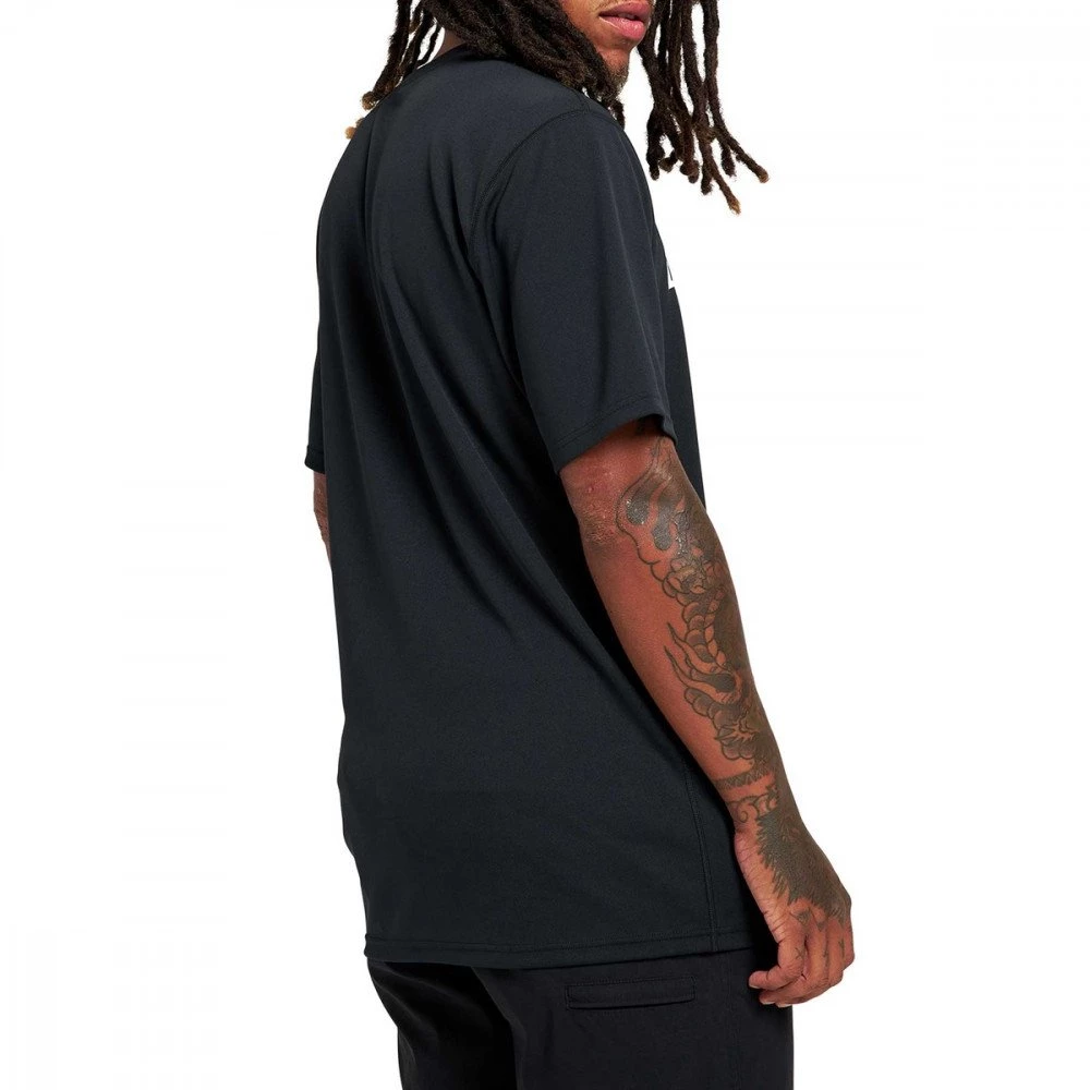 BURTON T-SHIRT MULTIPATH ACTIVE VAULT Nero 4 BURTON T-SHIRT MULTIPATH ACTIVE VAULT Nero - immagine 2