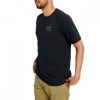BURTON T-SHIRT MEN'S [AK] HELIUM POWER DRY