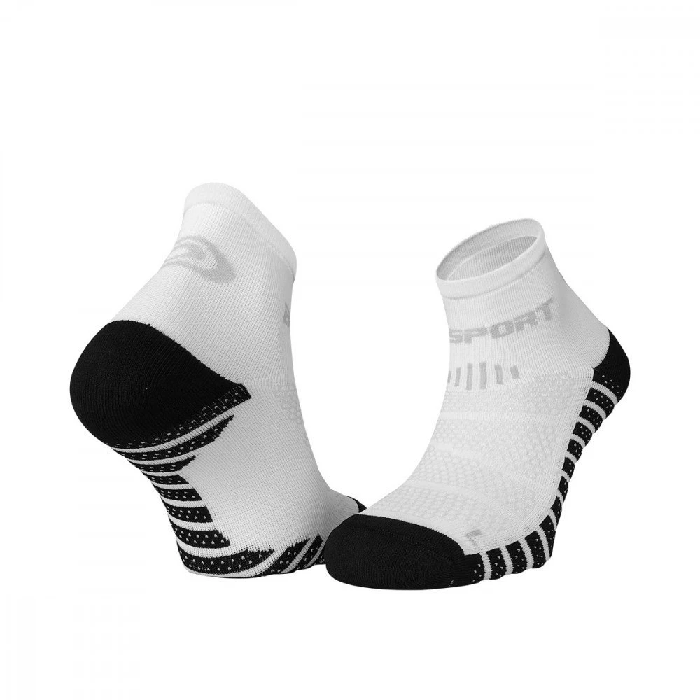 BV SPORT CALZE SCR ONE EVO Bianco 3 BV SPORT CALZE SCR ONE EVO Bianco