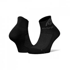 BV SPORT CALZE LIGHT 3D - 2 PACK Nero