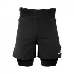 BV SPORT SHORT CSX EVO 2 COMBO Nero
