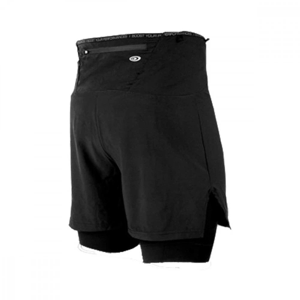 BV SPORT SHORT CSX EVO 2 COMBO Nero 5 BV SPORT SHORT CSX EVO 2 COMBO Nero - immagine 3