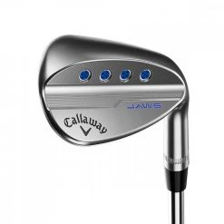 CALLAWAY MD5 JAWS CHROME 56.10 SG