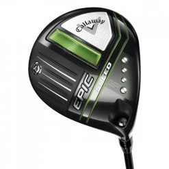 CALLAWAY EPIC SPEED 10.5° REGULAR -Offerta Economica Novità callaway 4d211514r200 epic speed 10 5 regular attrezzi golf uomo 043004401 gen 2