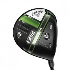 CALLAWAY FAIRWAY EPIC MAX 3-15° REGULAR 9 CALLAWAY FAIRWAY EPIC MAX 3-15° REGULAR -Offerta Economica Novità callaway 4d220314r200 fairway epic max 3 15 regular attrezzi golf uomo 043004601 gen 2