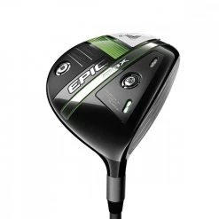 CALLAWAY FAIRWAY EPIC MAX 5-18° REGULAR
