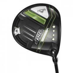 CALLAWAY EPIC MAX 10.5° REGULAR -Offerta Economica Novità callaway 4d251514q200 epic max 10 5 regular attrezzi golf uomo 043005001 gen 2