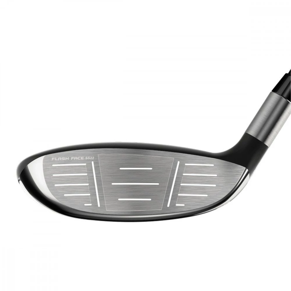 CALLAWAY WD RH ROGUE ST MAX 3FW TEN B65 GR STF 7 CALLAWAY WD RH ROGUE ST MAX 3FW TEN B65 GR STF - immagine 5