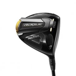 CALLAWAY ROGUE ST MAX LS 9 TENSEI 65 STIFF
