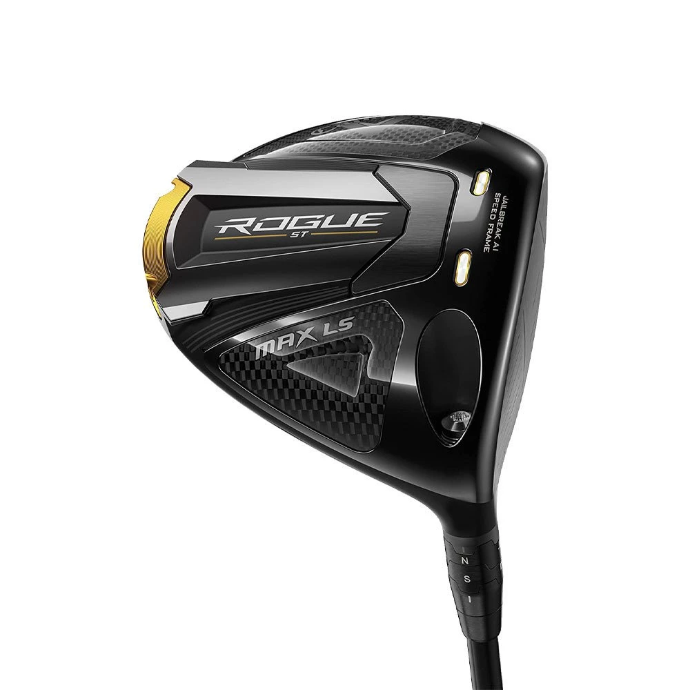 CALLAWAY ROGUE ST MAX LS 9 TENSEI 65 STIFF 3 CALLAWAY ROGUE ST MAX LS 9 TENSEI 65 STIFF