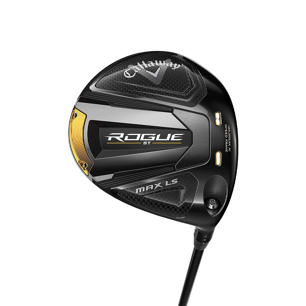CALLAWAY ROGUE ST MAX LS 9 TENSEI 65 STIFF 4 CALLAWAY ROGUE ST MAX LS 9 TENSEI 65 STIFF - immagine 2
