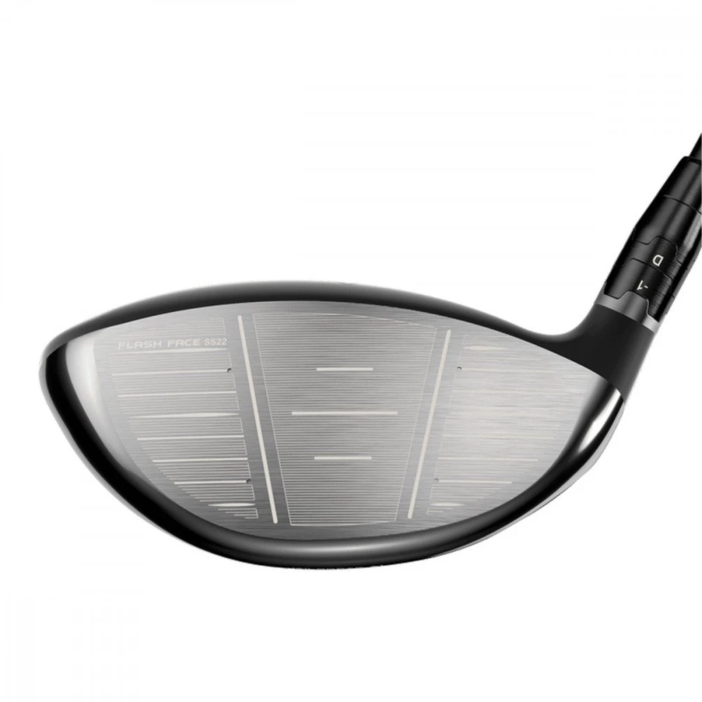 CALLAWAY WD RH ROGUE ST MAX DR 10.5 40 GR LGT 8 CALLAWAY WD RH ROGUE ST MAX DR 10.5 40 GR LGT - immagine 6