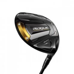 CALLAWAY WD RH ROGUE ST MAX DR 10.5 40 GR WMS -Offerta Economica Novità callaway 4f891529j100 wd rh rogue st max dr 10 5 40 gr wms attrezzi golf donna 045418701 gen 2