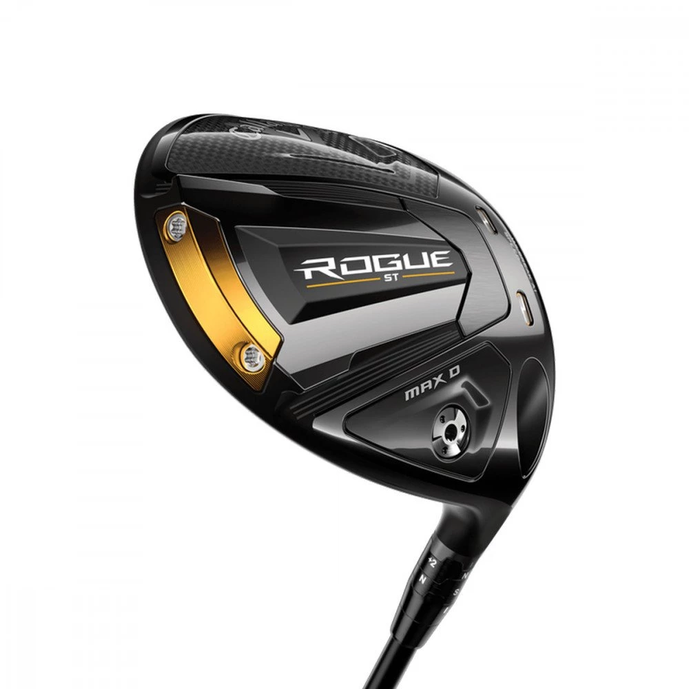 CALLAWAY WD RH ROGUE ST MAX D DR 10.5 40 GR LGT 4 CALLAWAY WD RH ROGUE ST MAX D DR 10.5 40 GR LGT - immagine 2