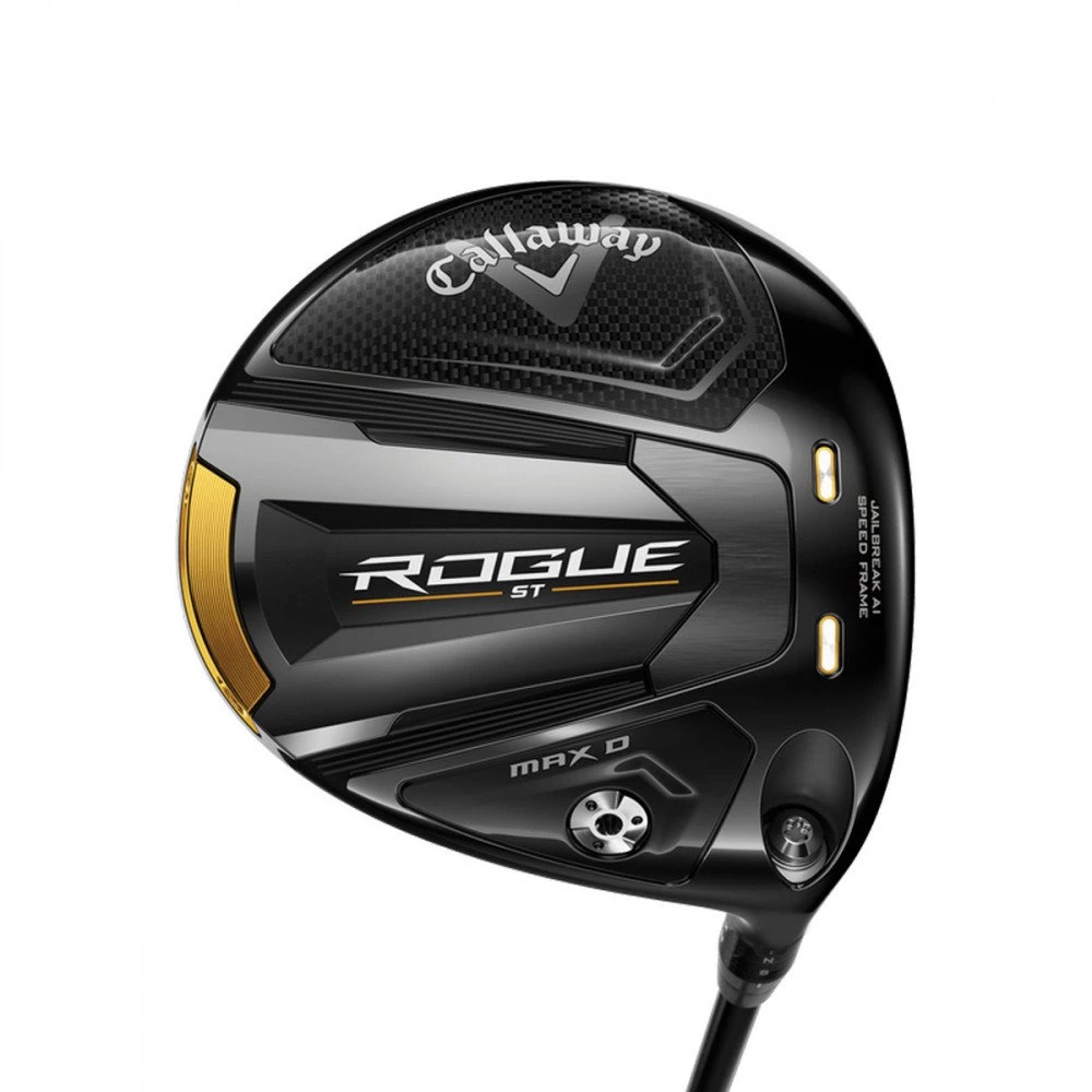 CALLAWAY WD RH ROGUE ST MAX D DR 10.5 40 GR LGT 5 CALLAWAY WD RH ROGUE ST MAX D DR 10.5 40 GR LGT - immagine 3