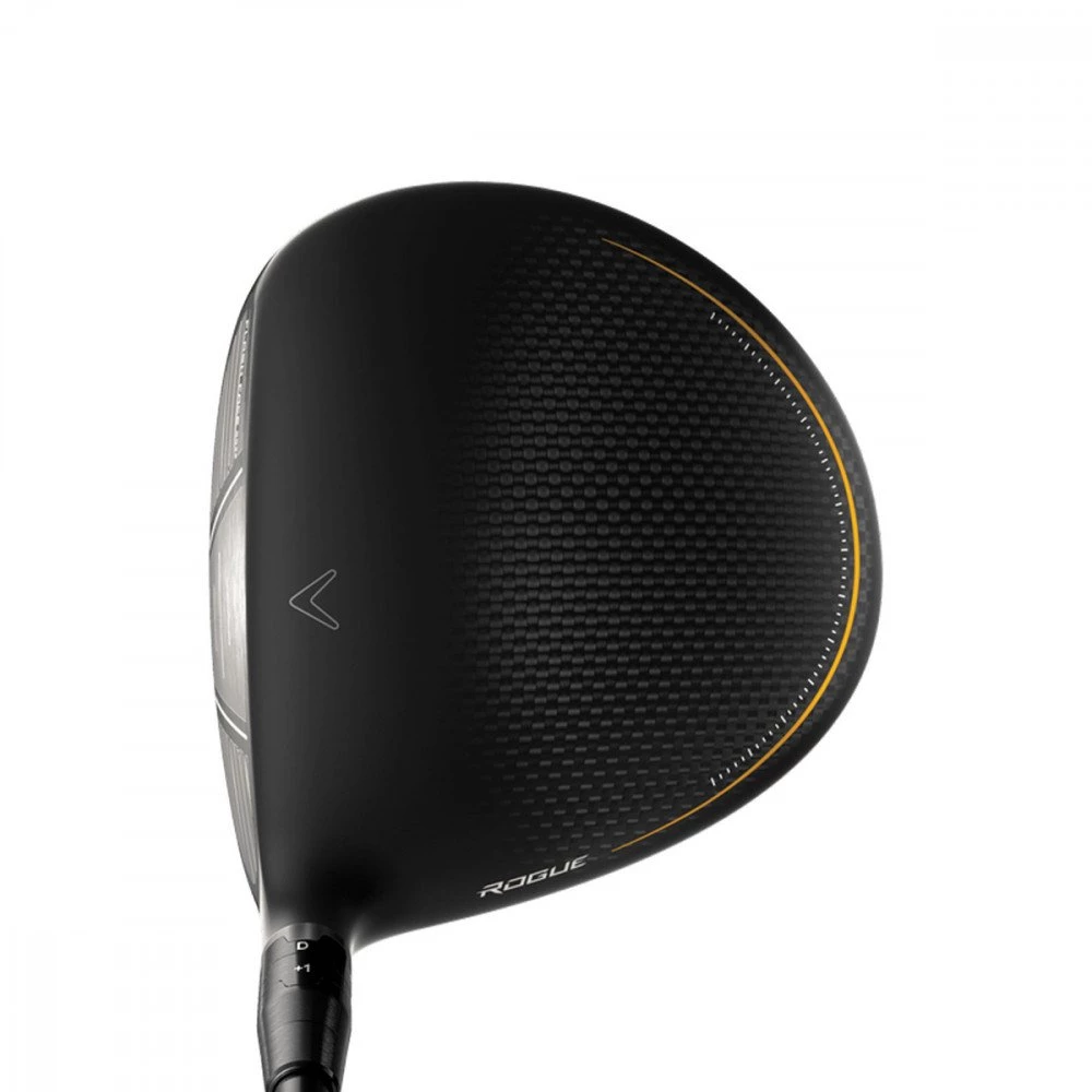 CALLAWAY WD RH ROGUE ST MAX D DR 10.5 40 GR LGT 7 CALLAWAY WD RH ROGUE ST MAX D DR 10.5 40 GR LGT - immagine 5