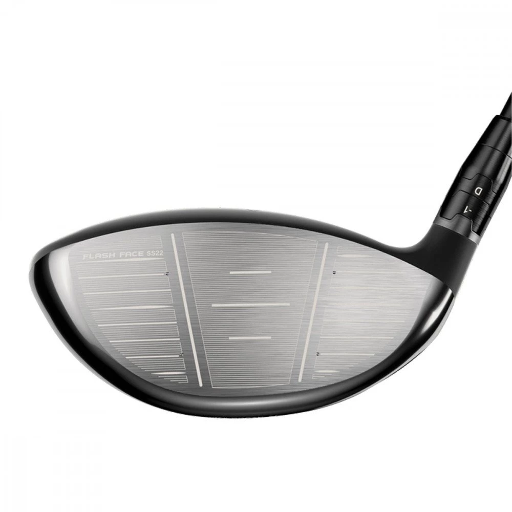 CALLAWAY WD RH ROGUE ST MAX D DR 10.5 40 GR LGT 8 CALLAWAY WD RH ROGUE ST MAX D DR 10.5 40 GR LGT - immagine 6
