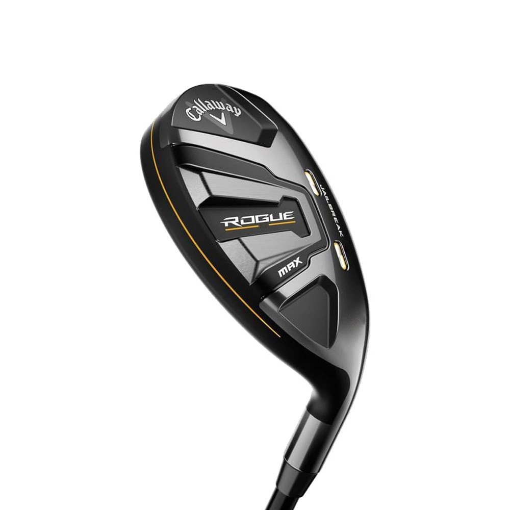 CALLAWAY WD RH ROGUE 455 MAX HY 5H GR REG 4 CALLAWAY WD RH ROGUE 455 MAX HY 5H GR REG - immagine 2
