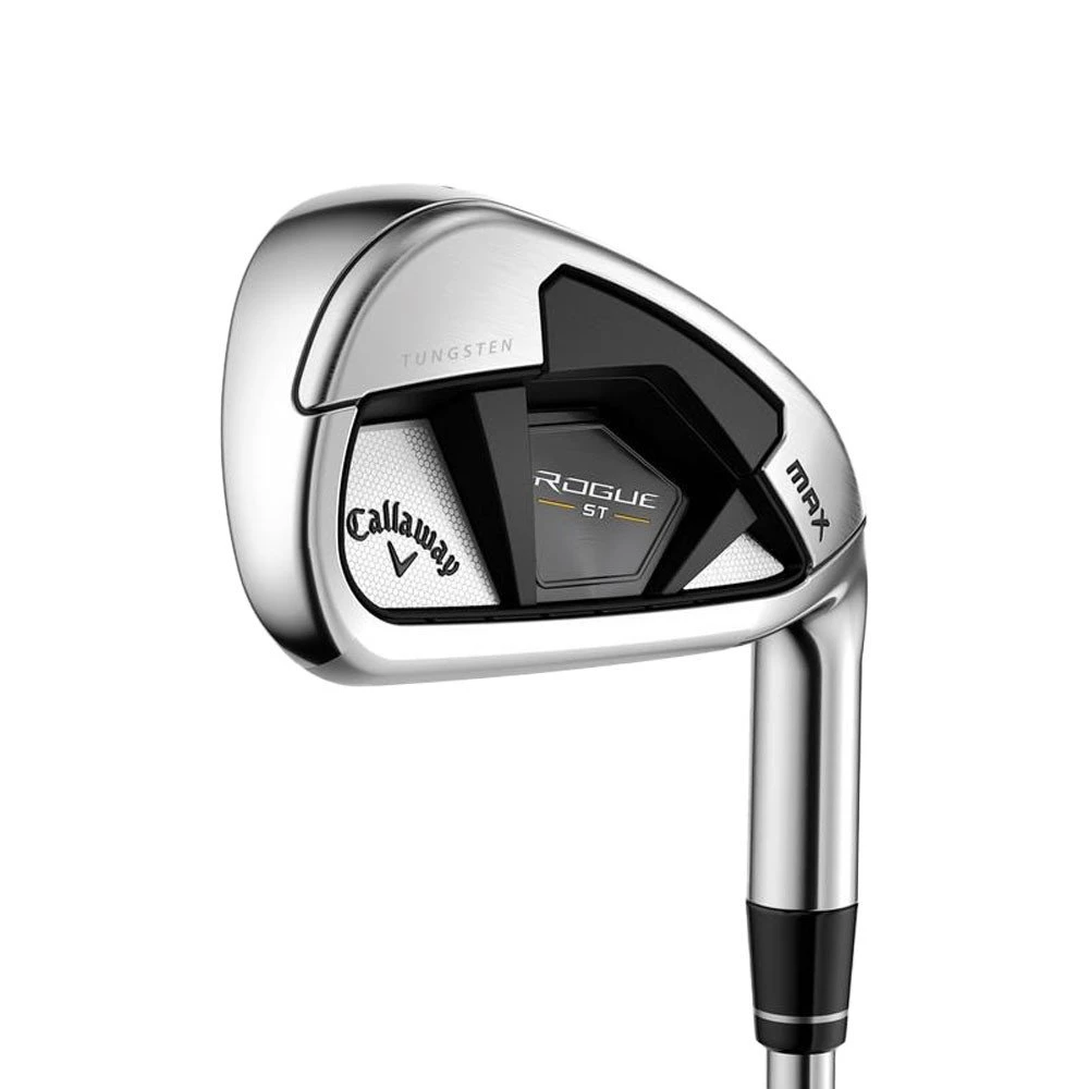 CALLAWAY IR RH ROGUE 455 MAX 5P ST REG 4 CALLAWAY IR RH ROGUE 455 MAX 5P ST REG - immagine 2