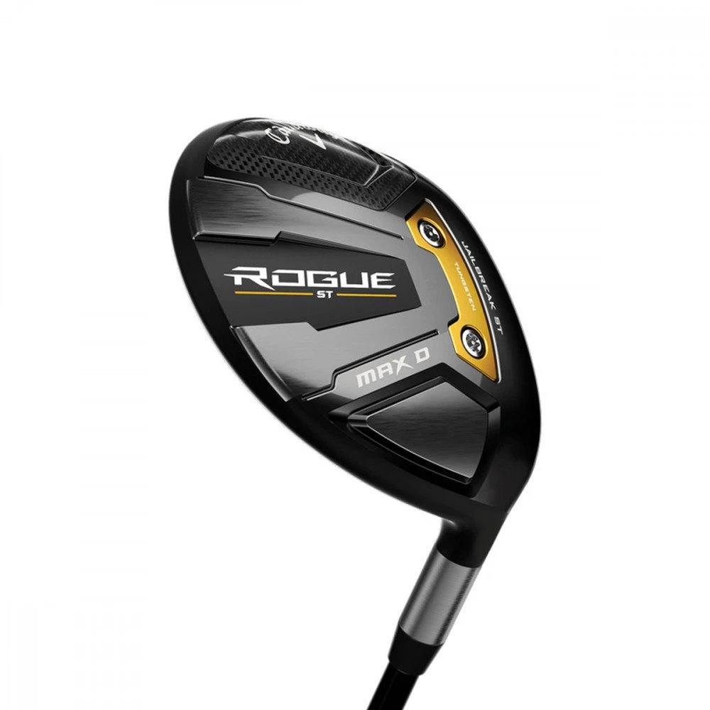 CALLAWAY WD RH ROGUE ST MAX D 3FW 50 GR LGT 3 CALLAWAY WD RH ROGUE ST MAX D 3FW 50 GR LGT - immagine 2