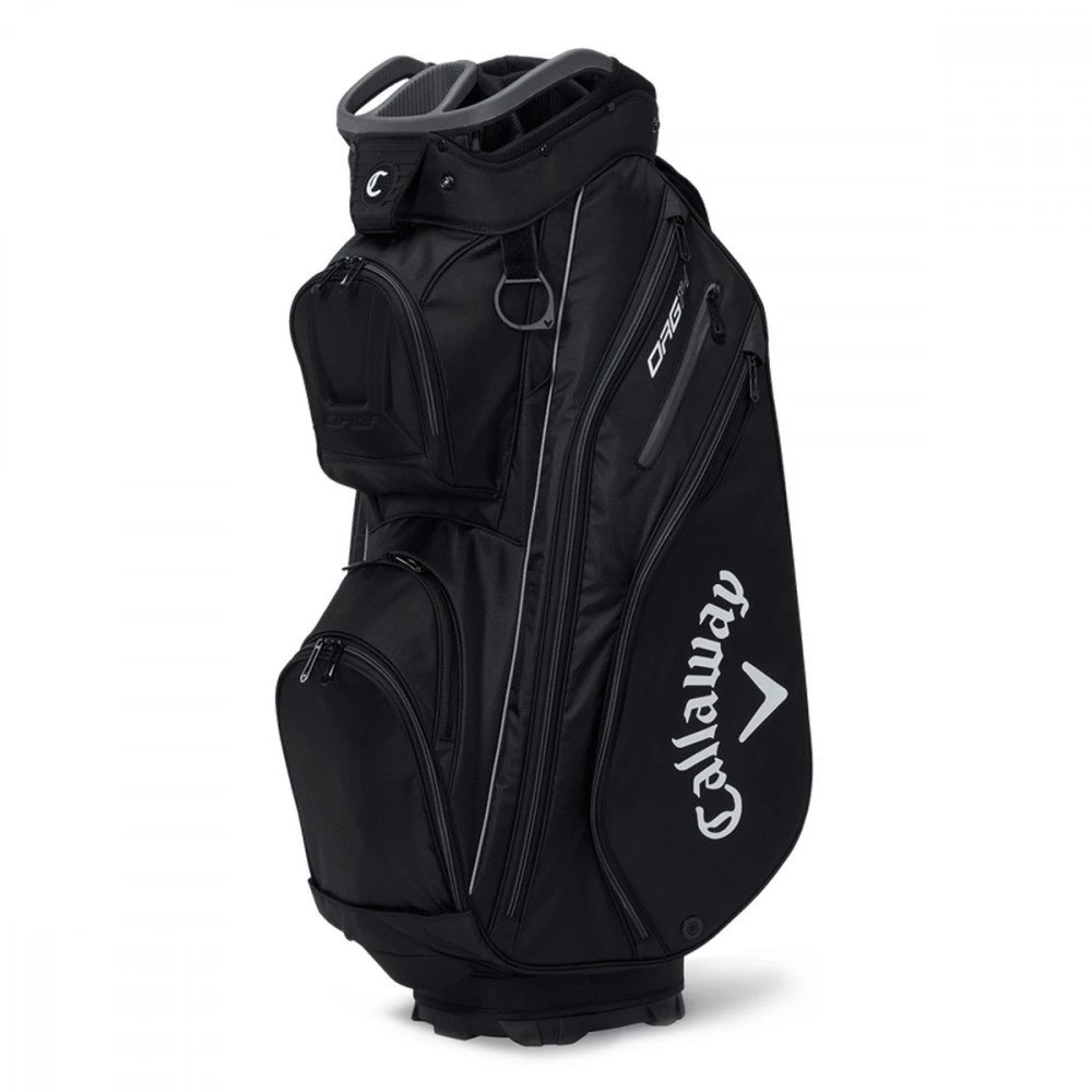 CALLAWAY BG CG CRT ORG 14 BLK/CHRCL/WHT 21 2 CALLAWAY BG CG CRT ORG 14 BLK/CHRCL/WHT 21