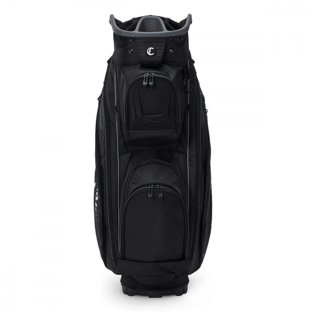 CALLAWAY BG CG CRT ORG 14 BLK/CHRCL/WHT 21 4 CALLAWAY BG CG CRT ORG 14 BLK/CHRCL/WHT 21 - immagine 3