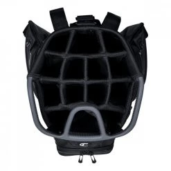 CALLAWAY BG CG CRT ORG 14 BLK/CHRCL/WHT 21 8 CALLAWAY BG CG CRT ORG 14 BLK/CHRCL/WHT 21 -Offerta Economica Novità callaway 5120359 bg cg crt org 14 blk chrcl wht 21 sacche golf uomo 045420501 bkchw 4