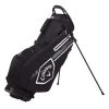 CALLAWAY BG CG STN CHEV BLK/CHRCL/WHT 21 2 CALLAWAY BG CG STN CHEV BLK/CHRCL/WHT 21 -Offerta Economica Novità callaway 5120559 bg cg stn chev blk chrcl wht 21 sacche golf uomo 045420701 bkchw 1