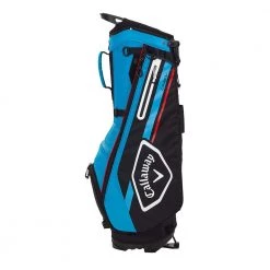 CALLAWAY BG CG STN CHEV BLK/CYN/FIRE 21 -Offerta Economica Novità callaway 5120566 bg cg stn chev blk cyn fire 21 sacche golf uomo 045420801 bkcyf 3