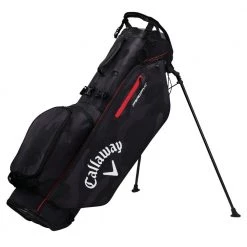 CALLAWAY BG CG STN FAIRWAY C DBL BLK CAMO 22