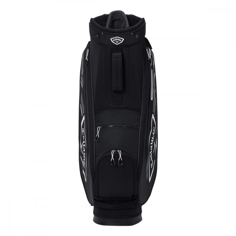 CALLAWAY BG CG CRT CHEV 14+ BLK 22 5 CALLAWAY BG CG CRT CHEV 14+ BLK 22 - immagine 3