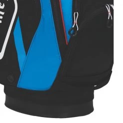 CALLAWAY BG CG CRT CHEV 14+ BLK/CYAN 22 8 CALLAWAY BG CG CRT CHEV 14+ BLK/CYAN 22 -Offerta Economica Novità callaway 5122125 bg cg crt chev 14 blk cyan 22 sacche golf uomo 045421701 bkcy 3