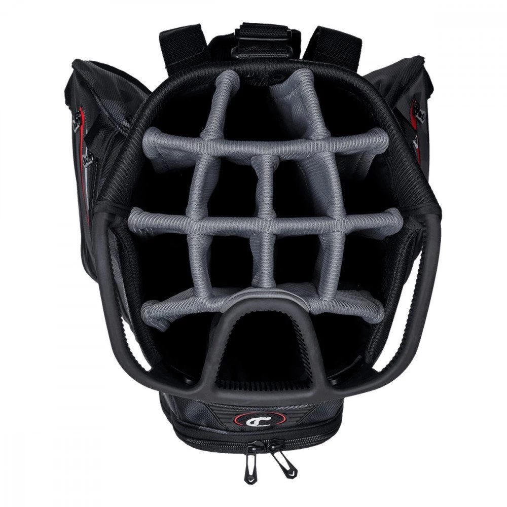 CALLAWAY BG CG CRT ORG 14 BLK CAMO 22 - immagine 4