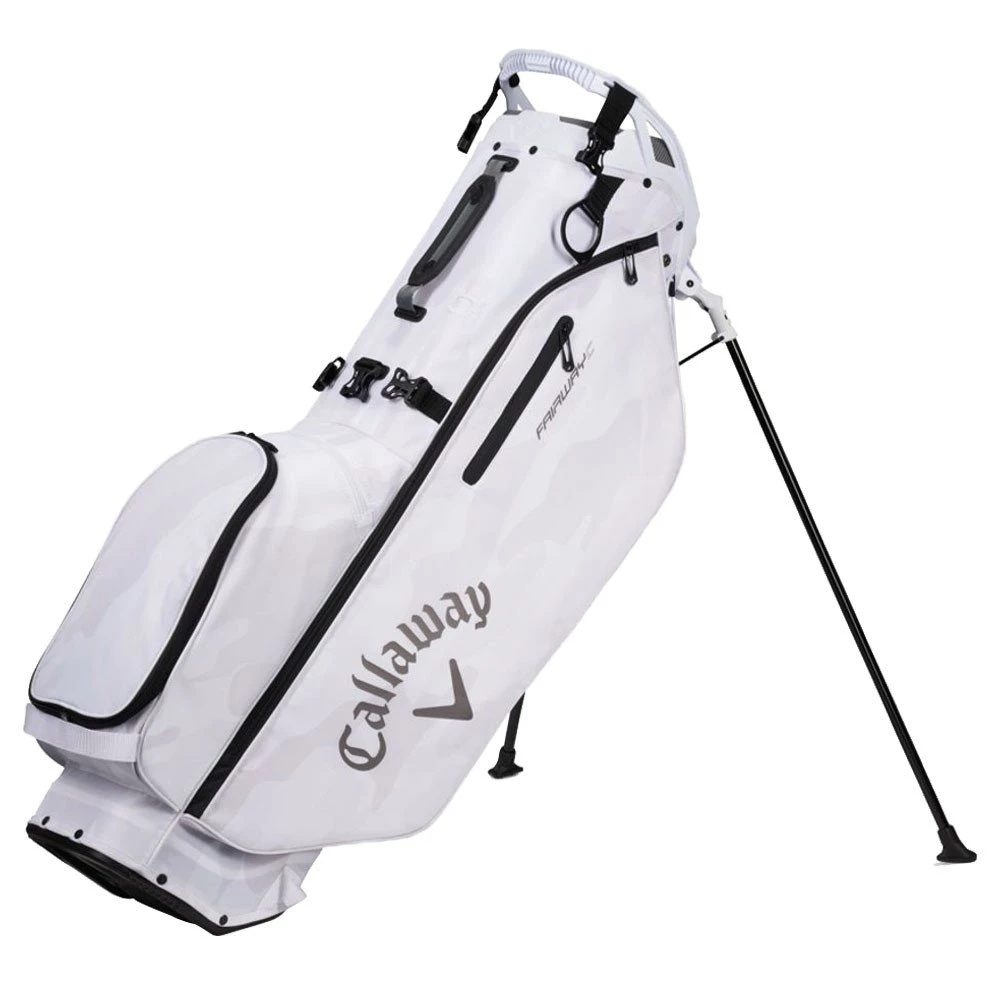 CALLAWAY BG CG STN FAIRWAY C DBL SNOW CAMO 22 3 CALLAWAY BG CG STN FAIRWAY C DBL SNOW CAMO 22
