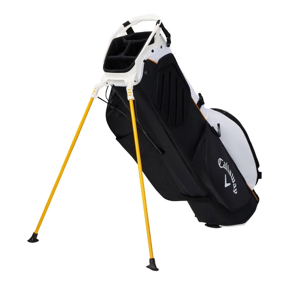 CALLAWAY BG CG STN FAIRWAY C DBL SNOW CAMO 22 4 CALLAWAY BG CG STN FAIRWAY C DBL SNOW CAMO 22 - immagine 2