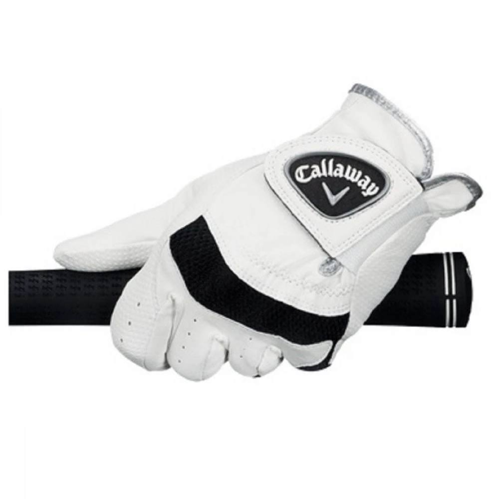 CALLAWAY GUANTO X BAMBINO Bianco 3 CALLAWAY GUANTO X BAMBINO Bianco