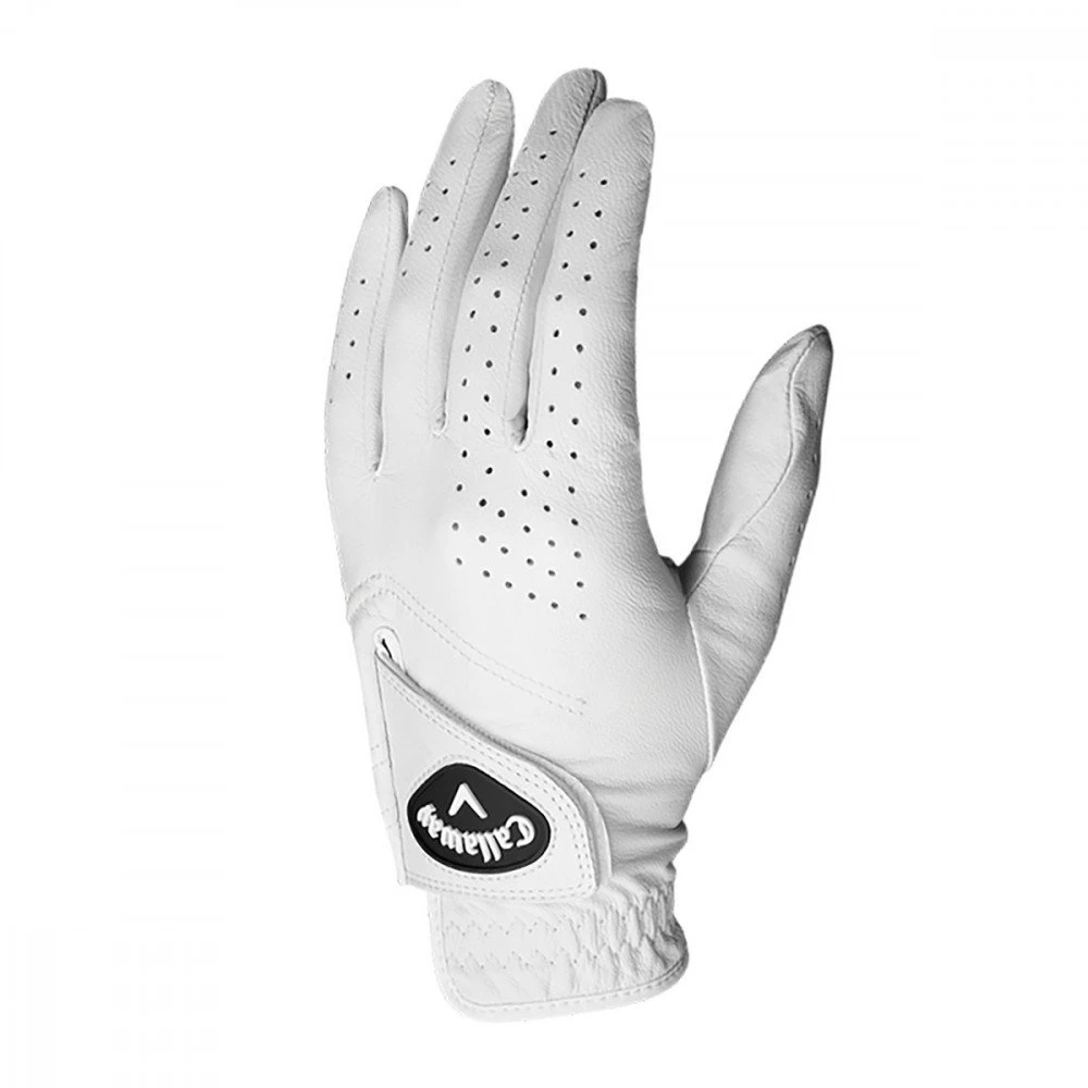 CALLAWAY GUANTO DAWN PATROL Bianco 3 CALLAWAY GUANTO DAWN PATROL Bianco