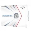 CALLAWAY BL CG SUPERSOFT 21 12B PK 2 CALLAWAY BL CG SUPERSOFT 21 12B PK -Offerta Economica Novità callaway 641935812 bl cg supersoft 21 12b pk palline golf uomo 043007101 wht 1