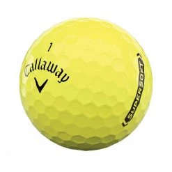 CALLAWAY BL CG SUPERSOFT YLW 21 12B PK 7 CALLAWAY BL CG SUPERSOFT YLW 21 12B PK -Offerta Economica Novità callaway 641945812 bl cg supersoft ylw 21 12b pk palline golf uomo 043007201 yel 3