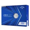 CALLAWAY BL CG ERC SOFT 21 TRPL TRK 12B PK 2 CALLAWAY BL CG ERC SOFT 21 TRPL TRK 12B PK -Offerta Economica Novità callaway 64272581280 bl cg erc soft 21 trpl trk 12b pk palline golf uomo 043007301 wht 1